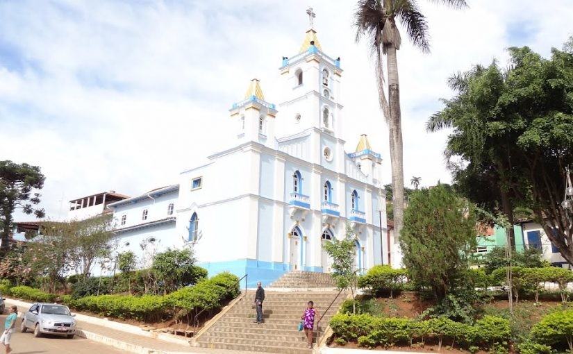 Igreja Nossa Senhora da Pena