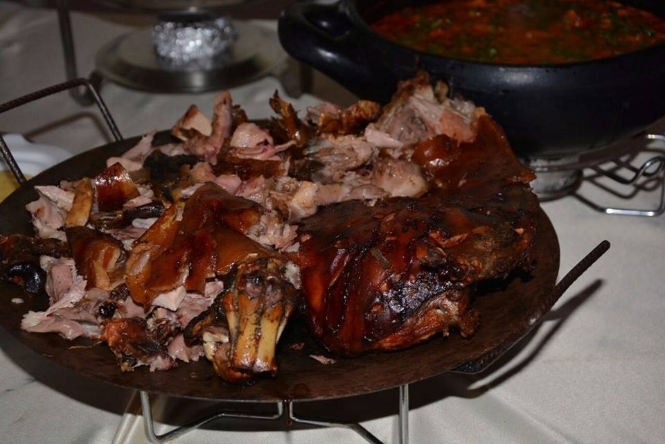 Churrascaria e Restaurante Boi na Brasa