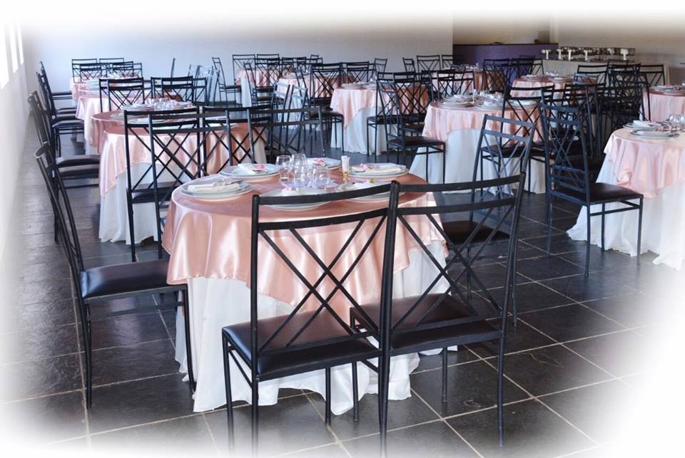 Churrascaria e Restaurante Boi na Brasa