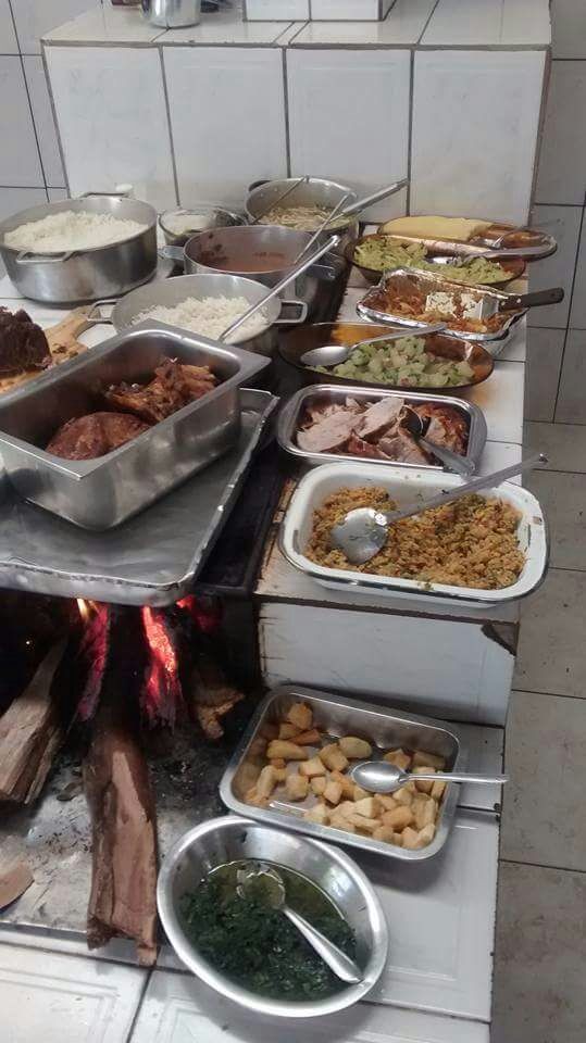 Restaurante Niquini