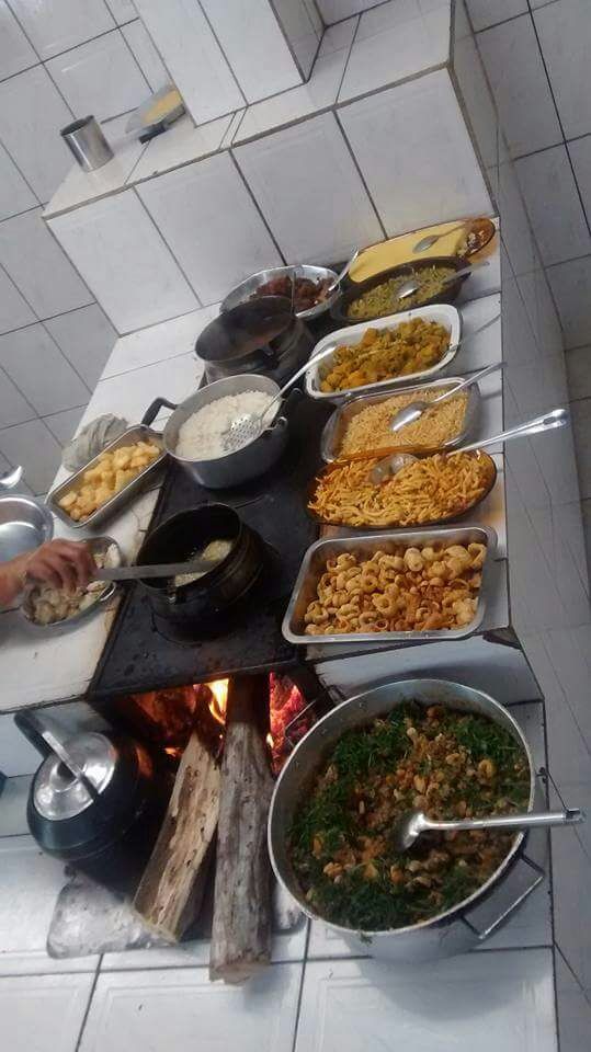 Restaurante Niquini