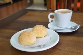 Via Café Lanchonete e Padaria