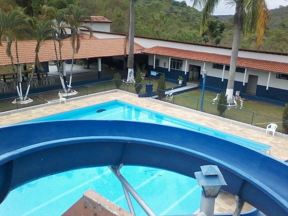 Clube Campestre Bandeirante