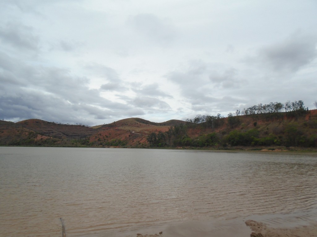 Lagoa Vapabuçu