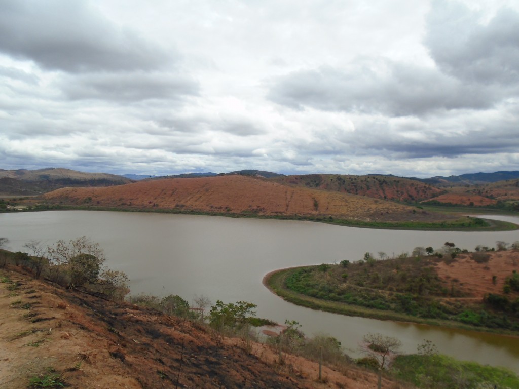 Lagoa Vapabuçu