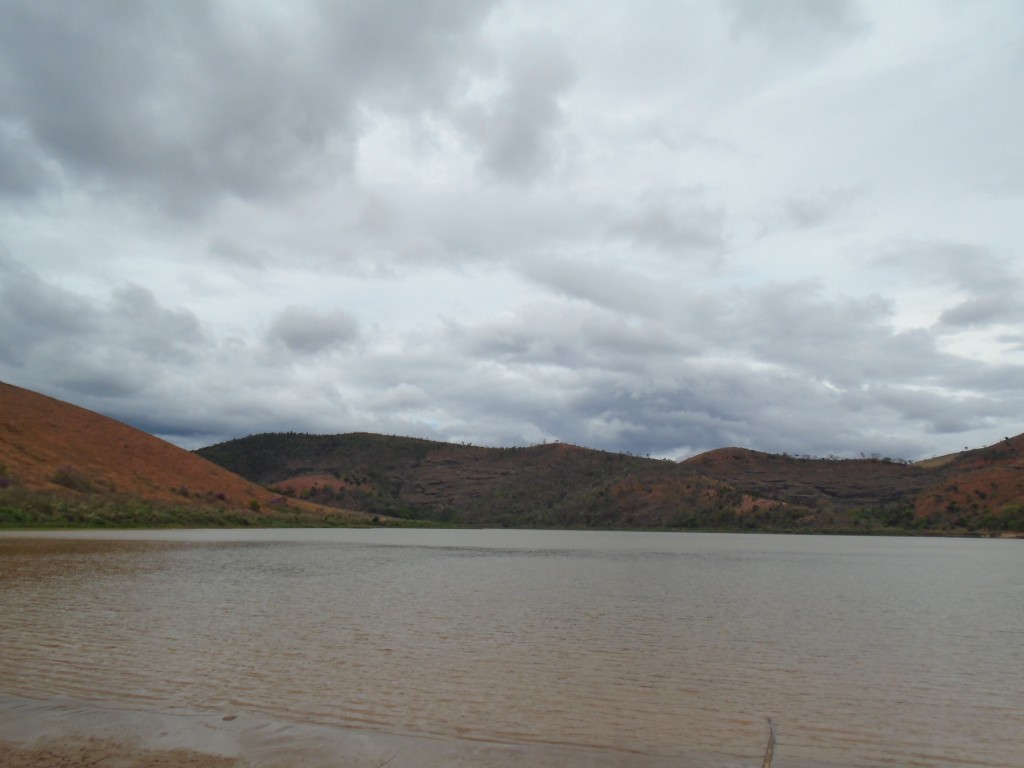 Lagoa Vapabuçu