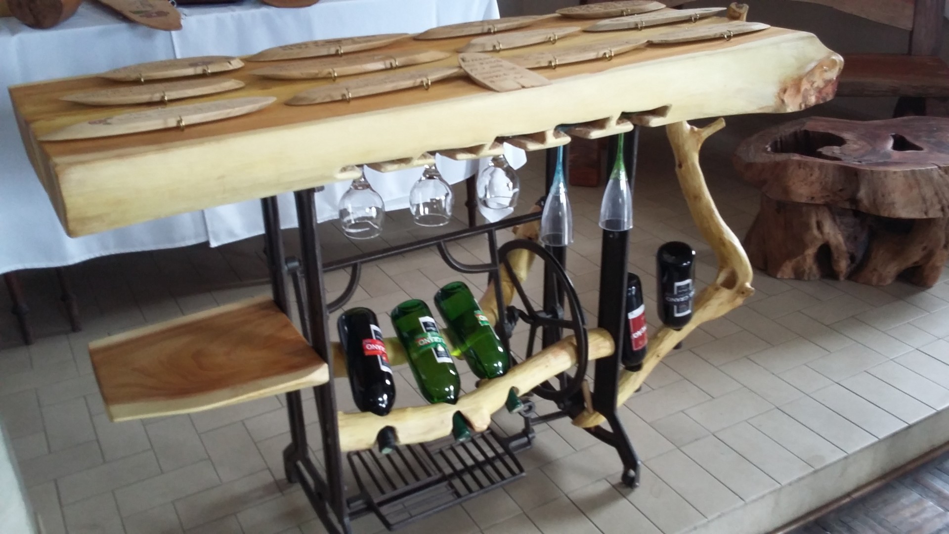 Artesanato Nossa Arte