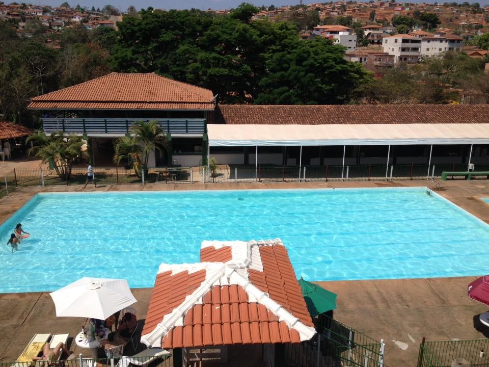 Praça de Esportes