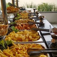 Churrascaria Brazinho