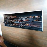Churrascaria Brazinho