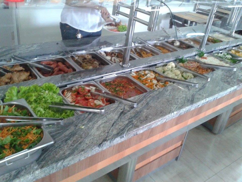 Beriko's Restaurante