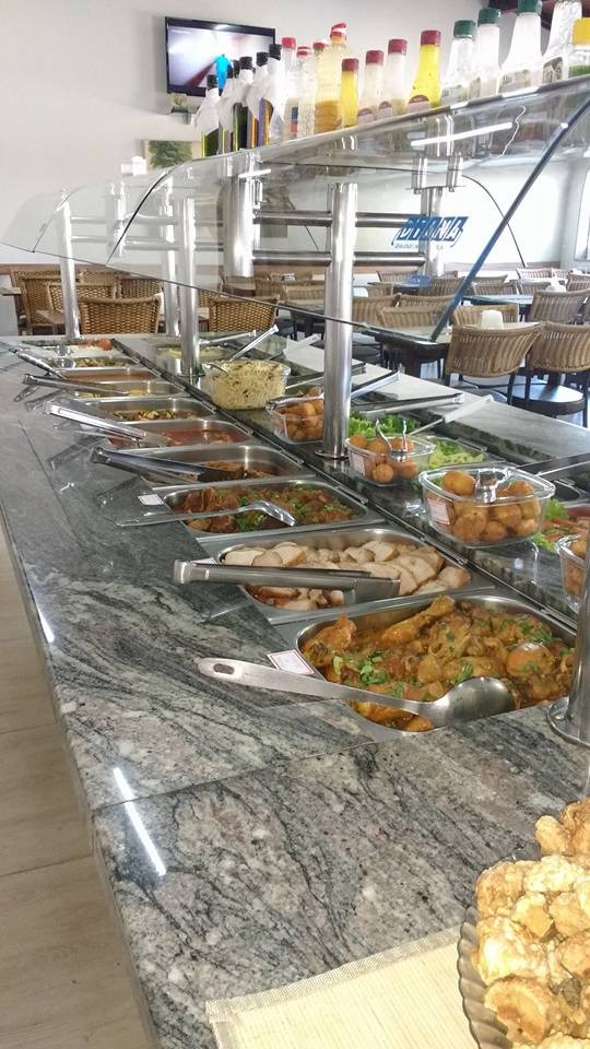 Beriko's Restaurante
