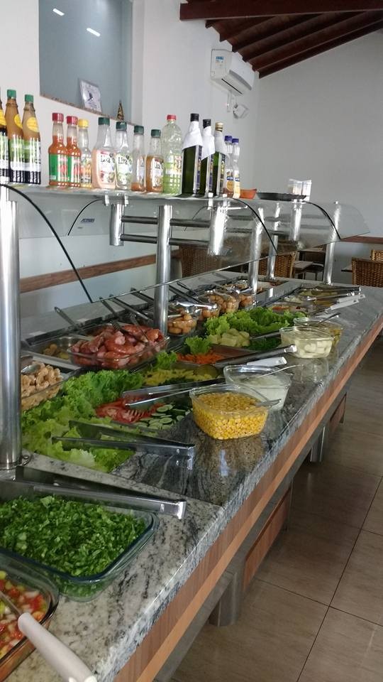 Beriko's Restaurante