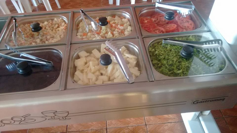 Restaurante e Chopperia da Adriana