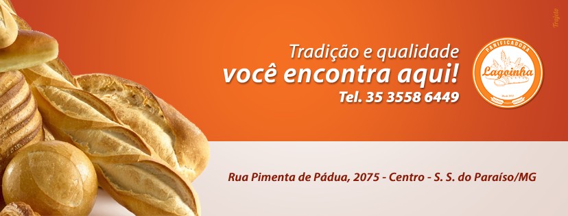 Panificadora Lagoinha
