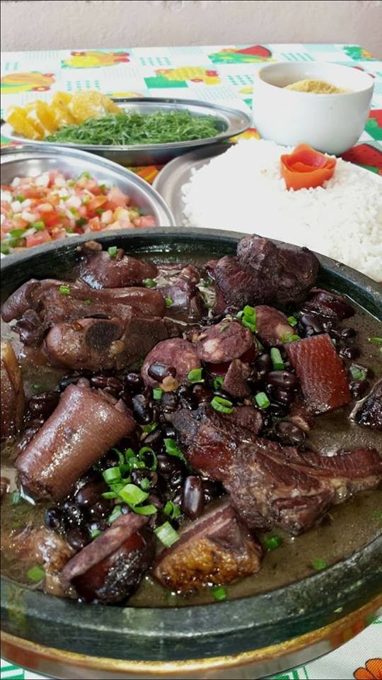 Restaurante Velho Chico