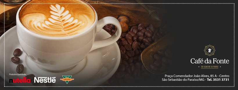 Café da Fonte