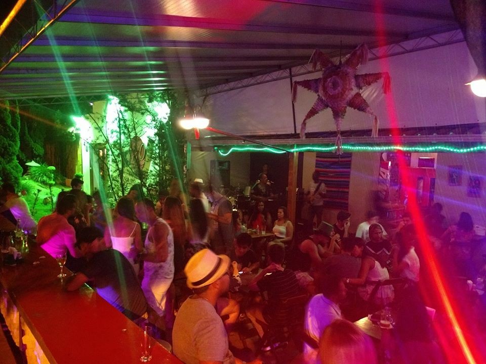 Karambas Pub e Grill