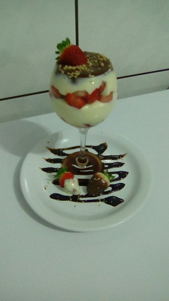Point do Açaí