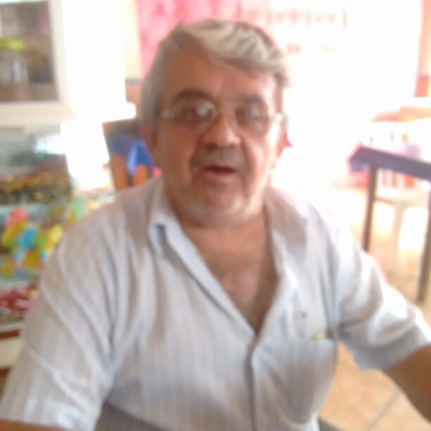 Zé da Brahma Bar e Restaurante