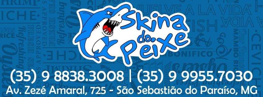 Skina do Peixe