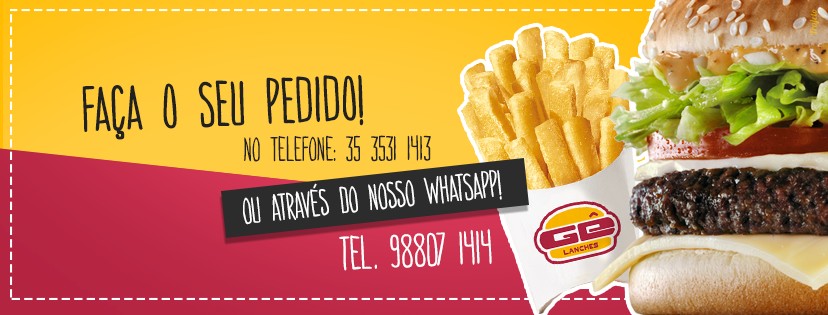 Gê Lanches