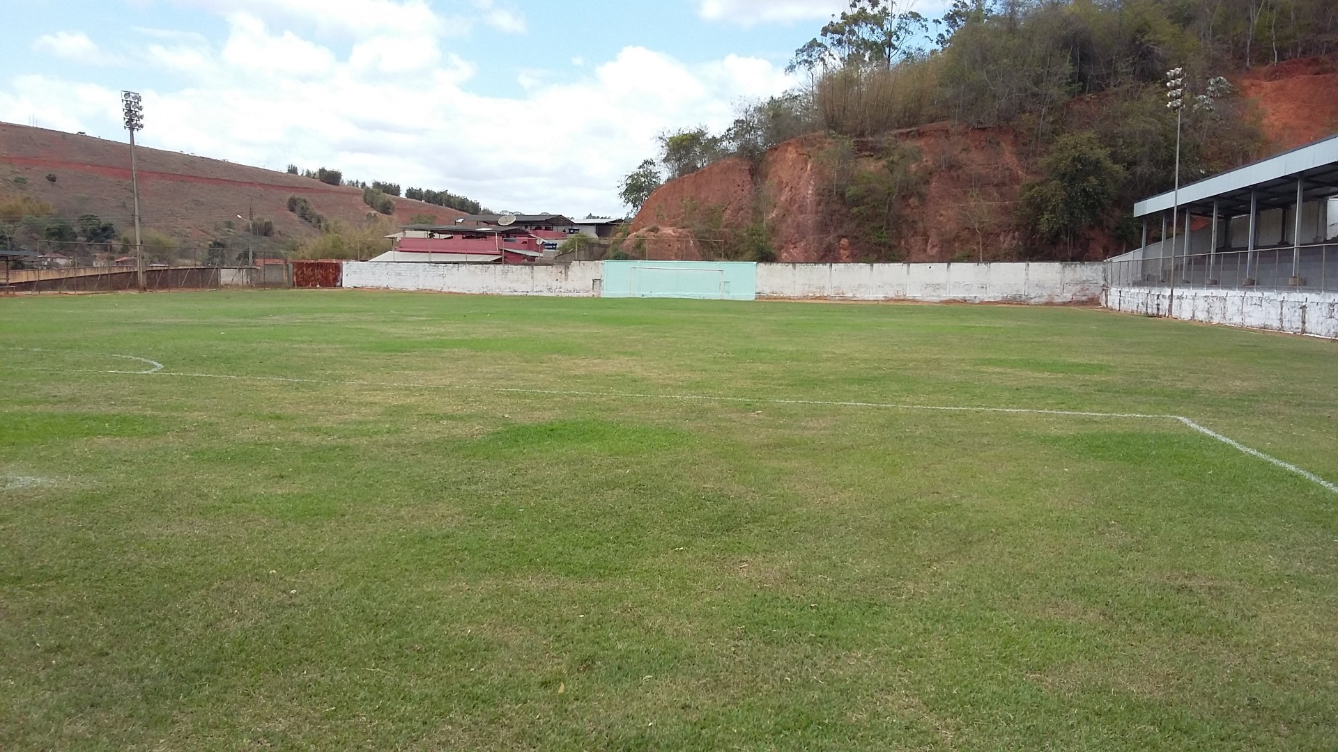 Estádio Municipal