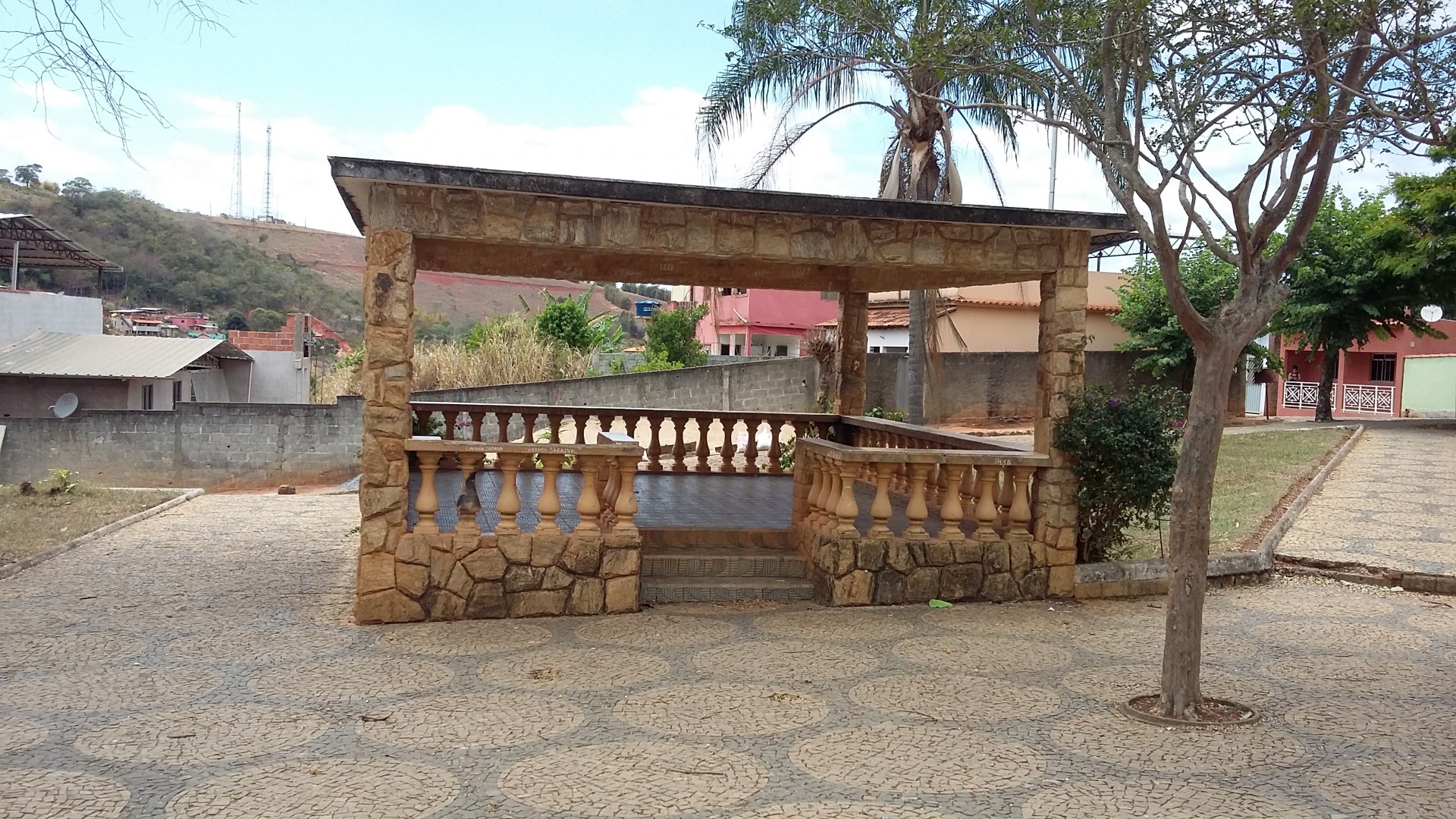 Praça do Rosário