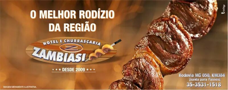 Churrascaria Zambiasi