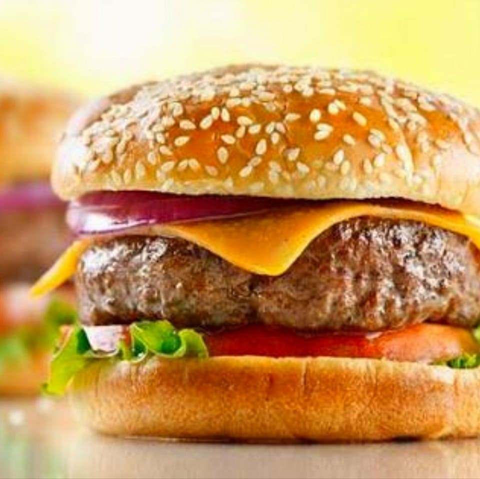 Abraza Lanches Hamburguer Artesanal