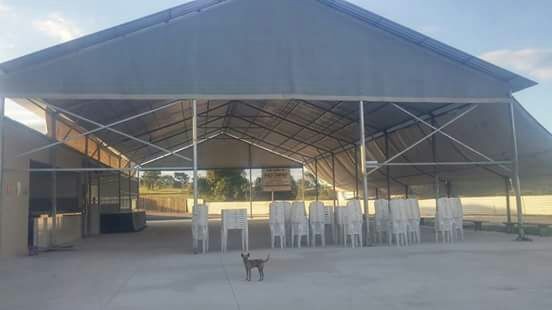 Moinho Eventos