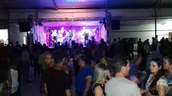 Moinho Eventos