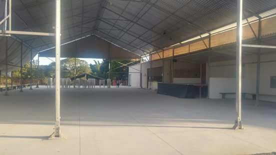 Moinho Eventos