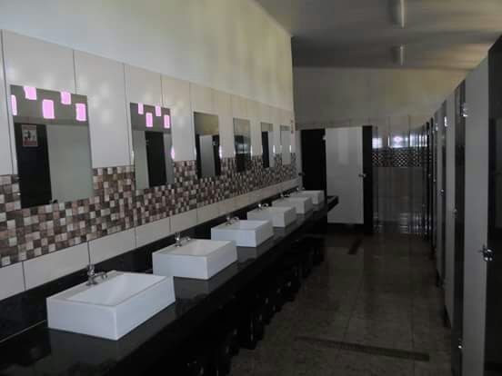 Moinho Eventos