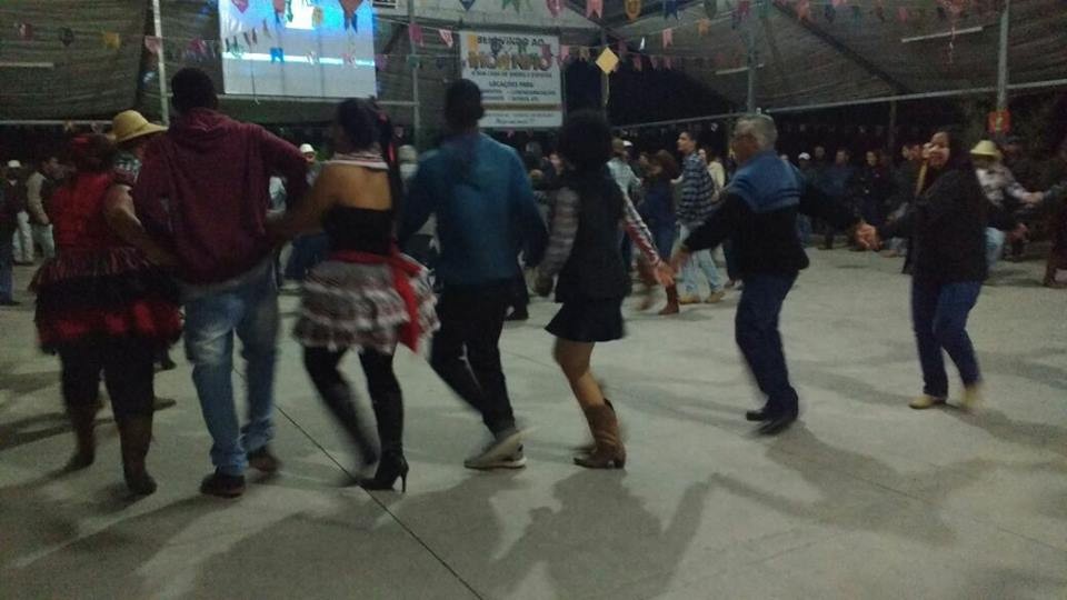 Moinho Eventos