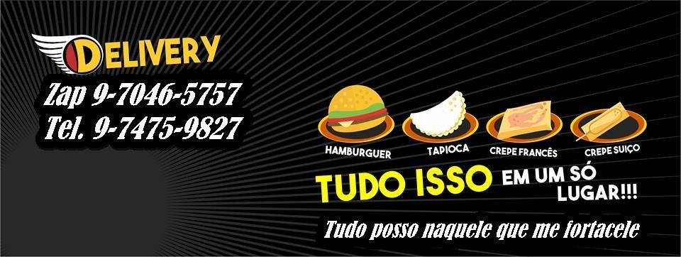 Top Gourmet Crepes e Massas