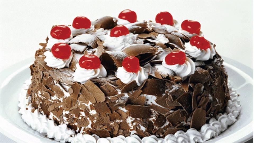 Confeitaria Monsenhor Mancini