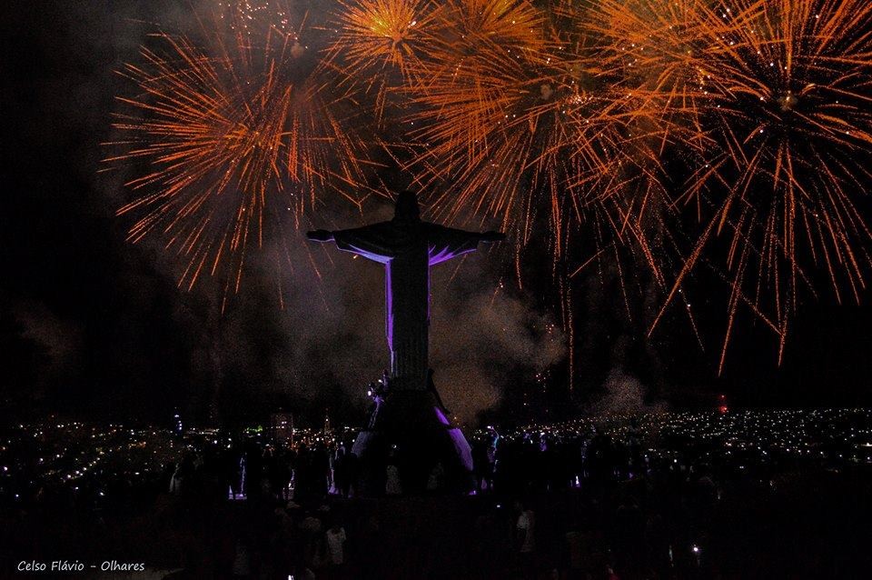 Parque do Cristo/ Mirante do Cristo