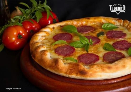 Pizzaria Taberna