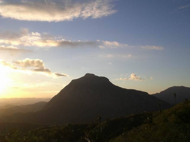 Serra do Padre Angelo 