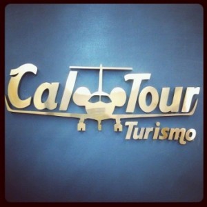 Caltour Turismo