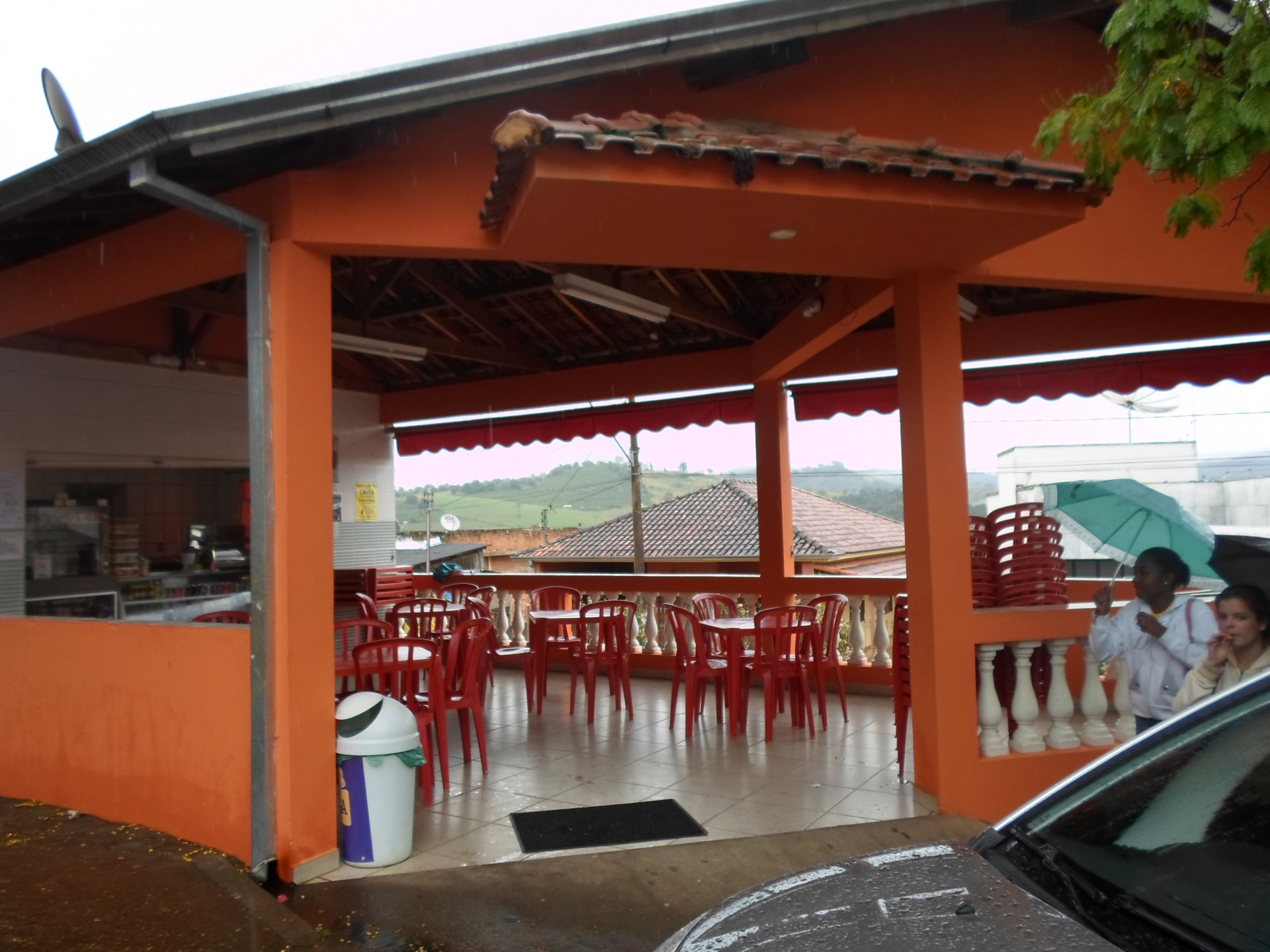 Helio's Lanches