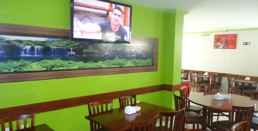 Restaurante Passebem