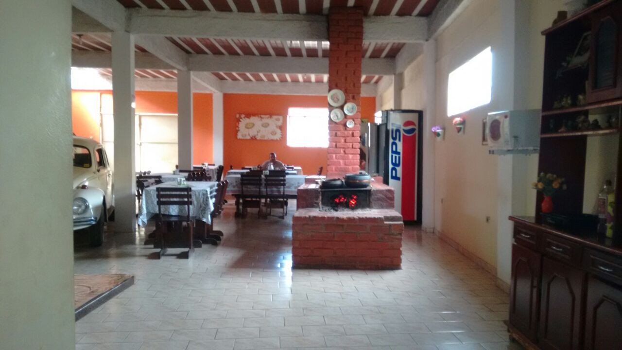 Restaurante Aconchego