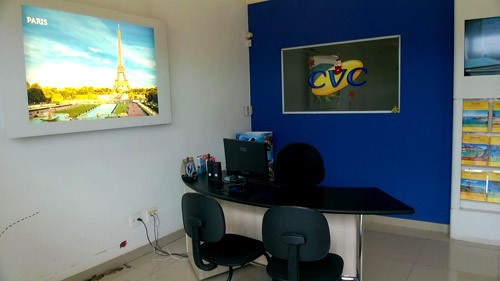cvc viagens