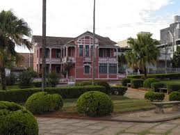 Praça Governador Valadares