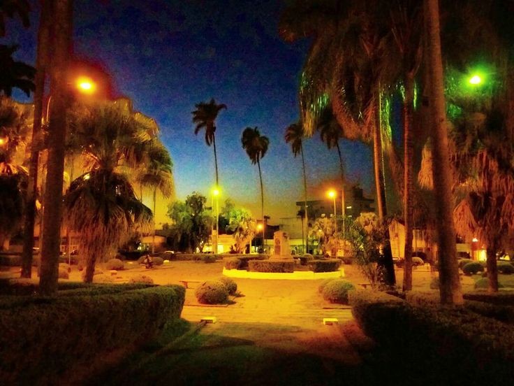 Praça Governador Valadares