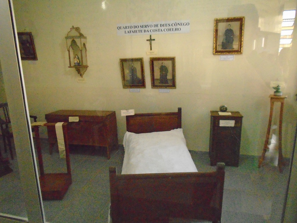 Memorial Cônego Lafayette