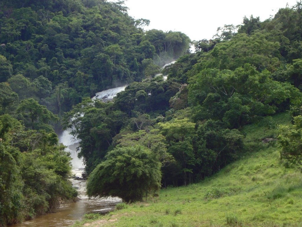 Cachoeira Grande