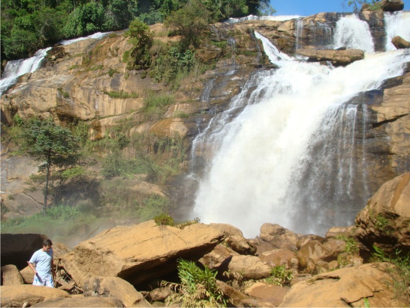 Cachoeira Grande